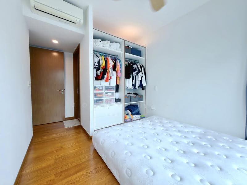 Kingsford Waterbay, 74 Upper Serangoon View, Hougang / Punggol / Sengkang, 3 Bedrooms, 893 sqft, Condominium For Sale, by Joyce Hoo, 500297140 - Master Bedroom - PropertyGuru.com.sg