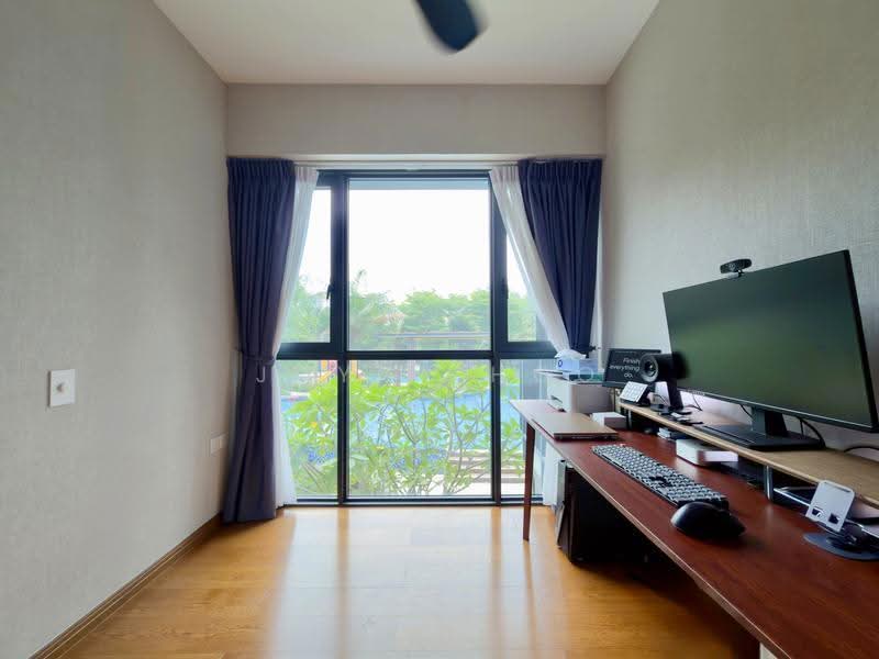 Kingsford Waterbay, 74 Upper Serangoon View, Hougang / Punggol / Sengkang, 3 Bedrooms, 893 sqft, Condominium For Sale, by Joyce Hoo, 500297140 - Common bedroom 1 - PropertyGuru.com.sg