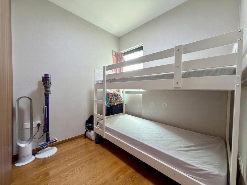 Kingsford Waterbay, 74 Upper Serangoon View, Hougang / Punggol / Sengkang, 3 Bedrooms, 893 sqft, Condominium For Sale, by Joyce Hoo, 500297140 - Common bedroom 2 - PropertyGuru.com.sg