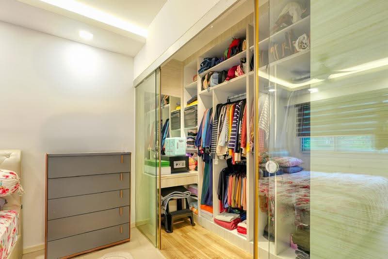 522C Tampines Central 7, 522C Tampines Central 7, Pasir Ris / Tampines, 3 Bedrooms, 1,216 sqft, HDB Flat For Sale, by Nick R. L, 500297144 - Bedroom - PropertyGuru.com.sg