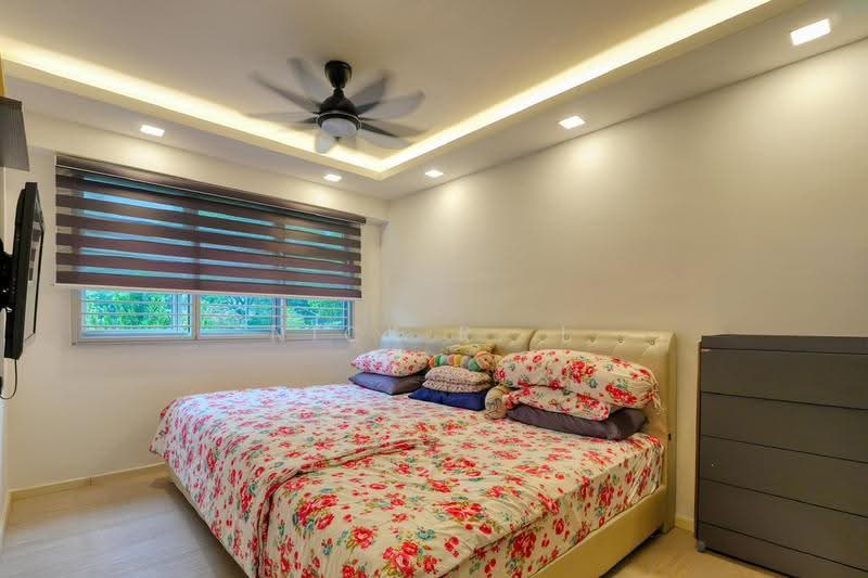 522C Tampines Central 7, 522C Tampines Central 7, Pasir Ris / Tampines, 3 Bedrooms, 1,216 sqft, HDB Flat For Sale, by Nick R. L, 500297144 - Bedroom - PropertyGuru.com.sg