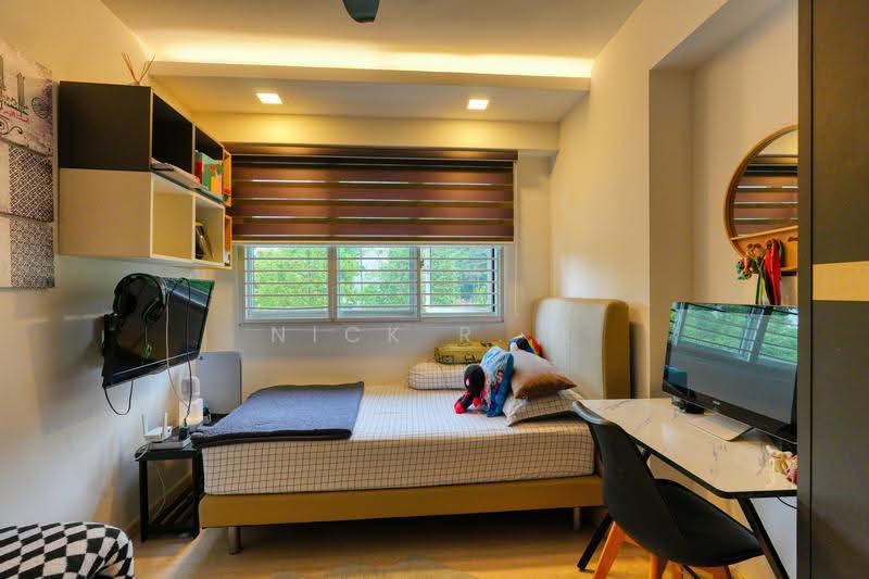 522C Tampines Central 7, 522C Tampines Central 7, Pasir Ris / Tampines, 3 Bedrooms, 1,216 sqft, HDB Flat For Sale, by Nick R. L, 500297144 - Bedroom - PropertyGuru.com.sg