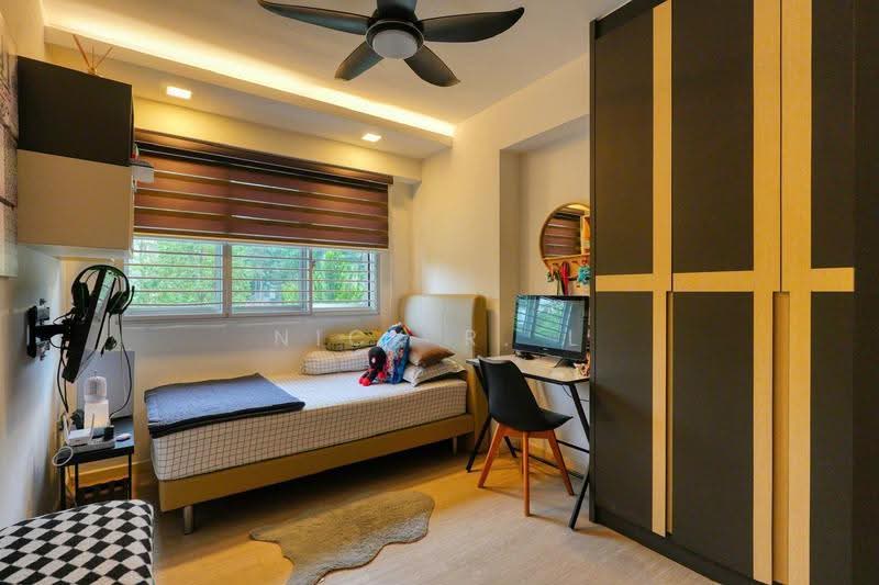 522C Tampines Central 7, 522C Tampines Central 7, Pasir Ris / Tampines, 3 Bedrooms, 1,216 sqft, HDB Flat For Sale, by Nick R. L, 500297144 - Bedroom - PropertyGuru.com.sg