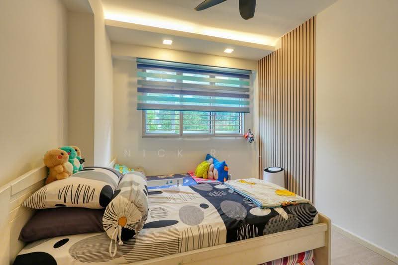 522C Tampines Central 7, 522C Tampines Central 7, Pasir Ris / Tampines, 3 Bedrooms, 1,216 sqft, HDB Flat For Sale, by Nick R. L, 500297144 - Bedroom - PropertyGuru.com.sg