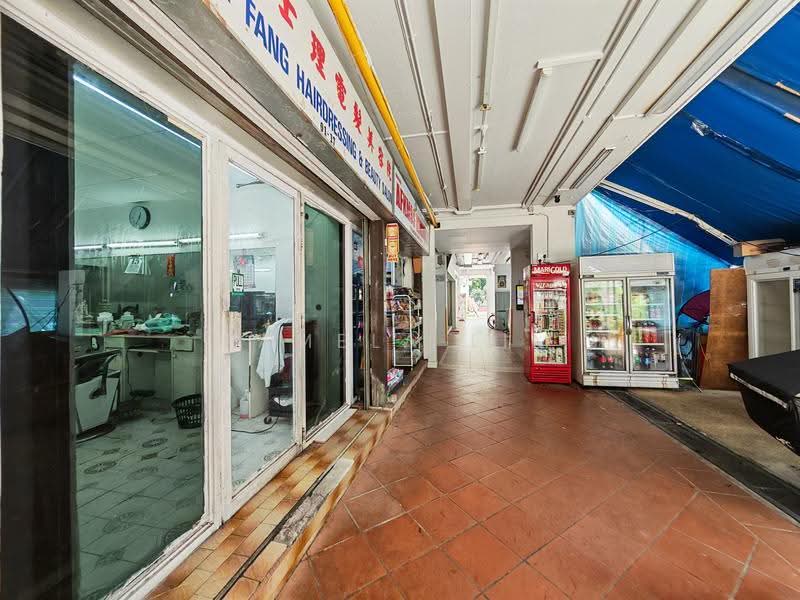 530 Bedok North Street 3, 530 Bedok North Street 3, Bedok / Upper East Coast, 350 sqft, Shop / Shophouse For Rent, by Pamela Lim, 500297147 - CommercialGuru.com.sg