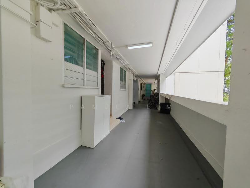 530 Bedok North Street 3, 530 Bedok North Street 3, Bedok / Upper East Coast, 350 sqft, Shop / Shophouse For Rent, by Pamela Lim, 500297147 - Corridor - CommercialGuru.com.sg