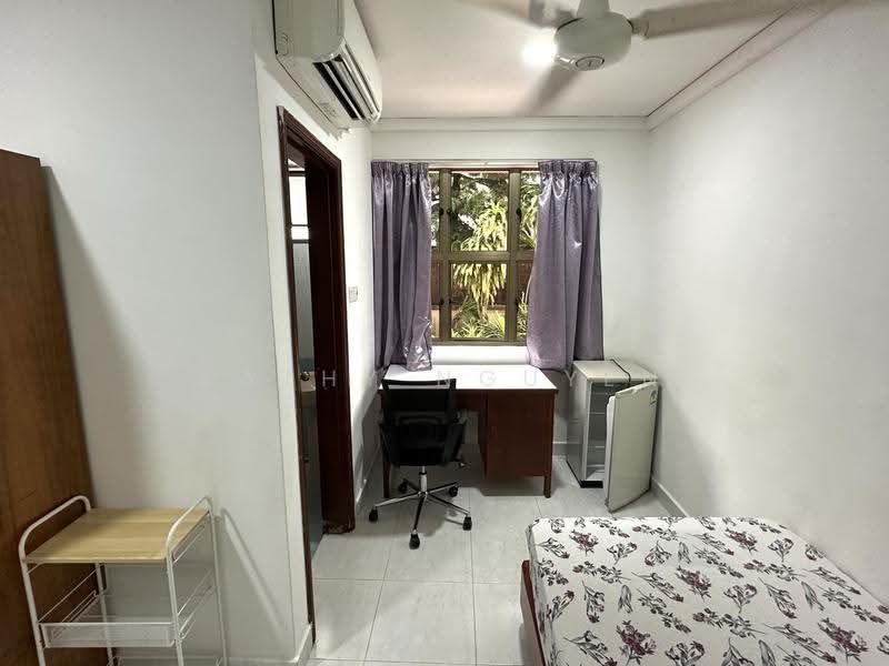 Balmoral Luck, 6 Balmoral Road, Tanglin / Holland / Bukit Timah, Room Rental, 200 sqft, Condominium For Rent, by Kathy Nguyen, 500297151 - Room 15 - PropertyGuru.com.sg