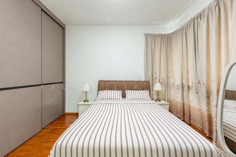 RiverTrees Residences, 29 Fernvale Close, Seletar / Yio Chu Kang, 3 Bedrooms, 1,119 sqft, Condominium For Sale, by JOHN YEO, 500297152 - Bedroom - PropertyGuru.com.sg