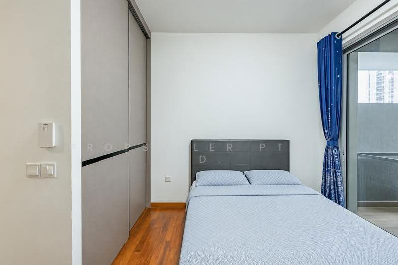 RiverTrees Residences, 29 Fernvale Close, Seletar / Yio Chu Kang, 3 Bedrooms, 1,119 sqft, Condominium For Sale, by JOHN YEO, 500297152 - Bedroom - PropertyGuru.com.sg