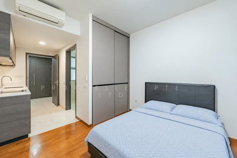 RiverTrees Residences, 29 Fernvale Close, Seletar / Yio Chu Kang, 3 Bedrooms, 1,119 sqft, Condominium For Sale, by JOHN YEO, 500297152 - Bedroom - PropertyGuru.com.sg