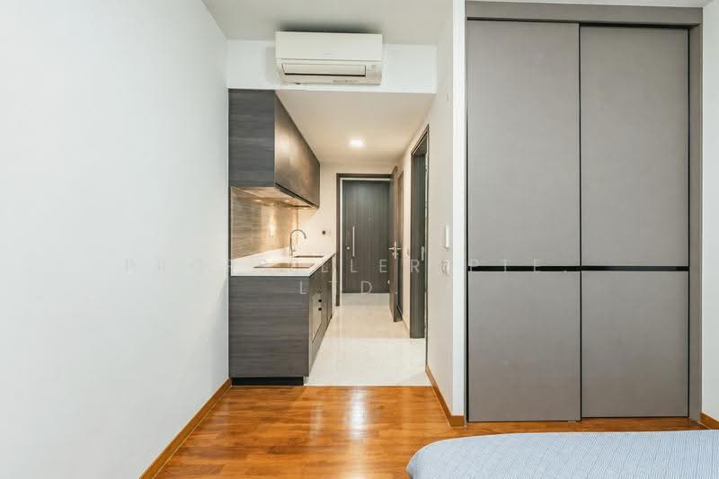 RiverTrees Residences, 29 Fernvale Close, Seletar / Yio Chu Kang, 3 Bedrooms, 1,119 sqft, Condominium For Sale, by JOHN YEO, 500297152 - Kitchen - PropertyGuru.com.sg