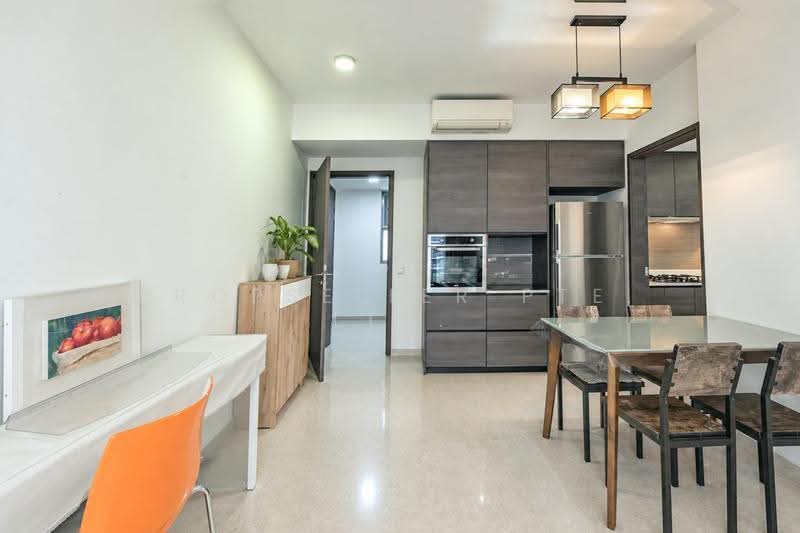 RiverTrees Residences, 29 Fernvale Close, Seletar / Yio Chu Kang, 3 Bedrooms, 1,119 sqft, Condominium For Sale, by JOHN YEO, 500297152 - Dining Room - PropertyGuru.com.sg