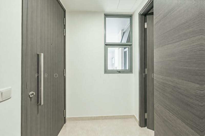 RiverTrees Residences, 29 Fernvale Close, Seletar / Yio Chu Kang, 3 Bedrooms, 1,119 sqft, Condominium For Sale, by JOHN YEO, 500297152 - Entrance - PropertyGuru.com.sg