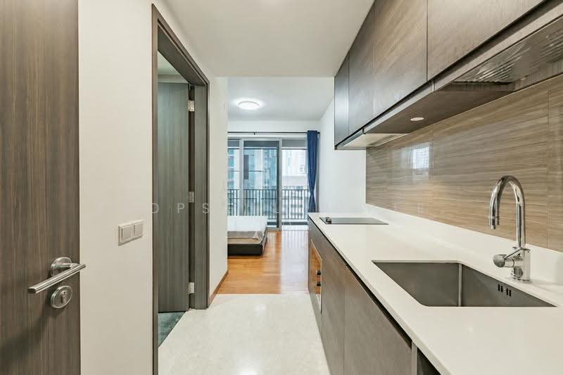 RiverTrees Residences, 29 Fernvale Close, Seletar / Yio Chu Kang, 3 Bedrooms, 1,119 sqft, Condominium For Sale, by JOHN YEO, 500297152 - Kitchen - PropertyGuru.com.sg