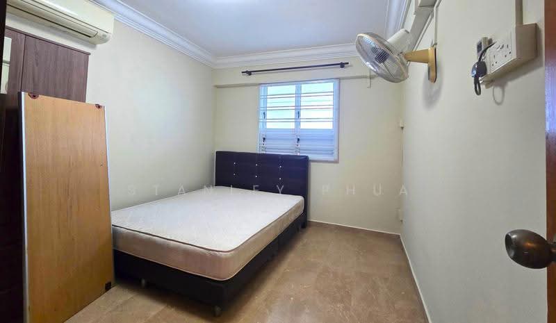 Common Bedroom