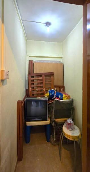 Store room