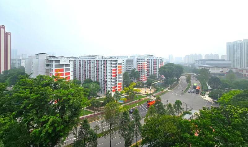 109 Ang Mo Kio Avenue 4, 109 Ang Mo Kio Avenue 4, Ang Mo Kio / Bishan / Thomson, 2 Bedrooms, 721 sqft, HDB Flat For Sale, by Stanley Phua, 500297153 - Exterior - PropertyGuru.com.sg