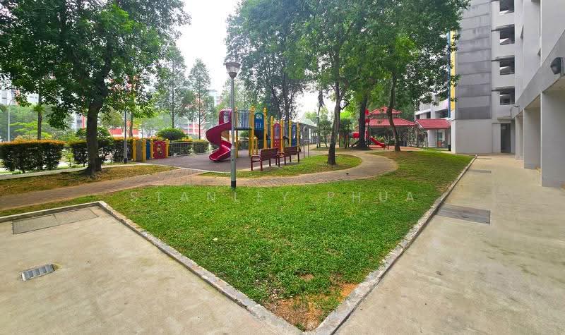 Playground