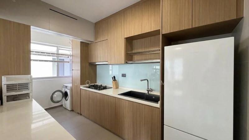 109A Canberra Walk, 109A Canberra Walk, Sembawang / Yishun, 3 Bedrooms, 1,012 sqft, HDB Flat For Sale, by Joyce Lim, 500297154 - PropertyGuru.com.sg