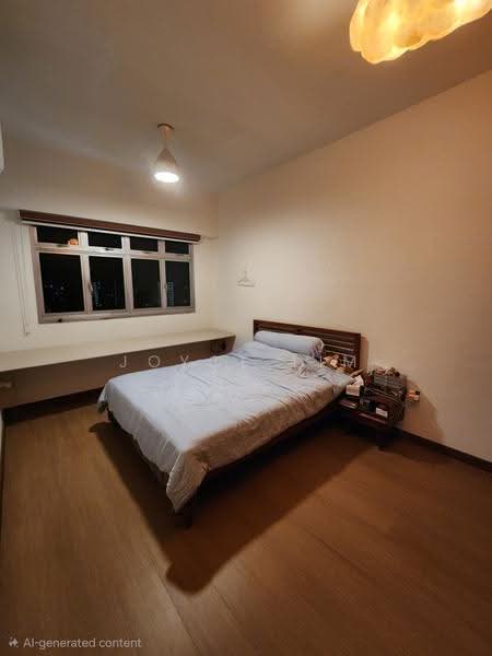 109A Canberra Walk, 109A Canberra Walk, Sembawang / Yishun, 3 Bedrooms, 1,012 sqft, HDB Flat For Sale, by Joyce Lim, 500297154 - Bedroom - PropertyGuru.com.sg