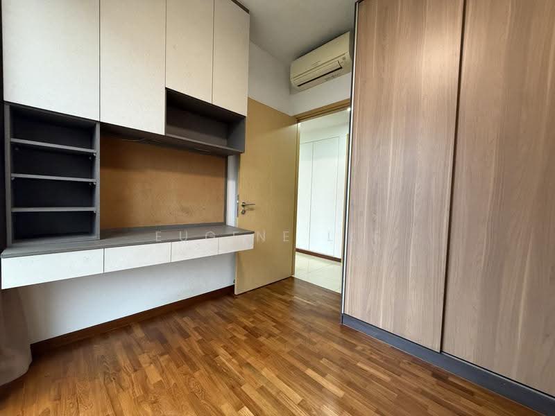 Sea Horizon, 5 Pasir Ris Rise, Pasir Ris / Tampines, 3 Bedrooms, 1,109 sqft, Condominium For Sale, by Eugene Lee, 500297155 - Study - PropertyGuru.com.sg