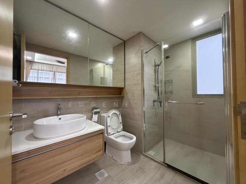 Sea Horizon, 5 Pasir Ris Rise, Pasir Ris / Tampines, 3 Bedrooms, 1,109 sqft, Condominium For Sale, by Eugene Lee, 500297155 - Bathroom - PropertyGuru.com.sg