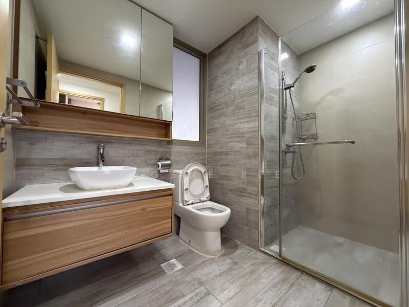 Sea Horizon, 5 Pasir Ris Rise, Pasir Ris / Tampines, 3 Bedrooms, 1,109 sqft, Condominium For Sale, by Eugene Lee, 500297155 - Bathroom - PropertyGuru.com.sg