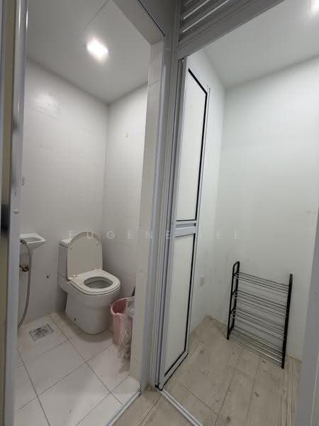 Sea Horizon, 5 Pasir Ris Rise, Pasir Ris / Tampines, 3 Bedrooms, 1,109 sqft, Condominium For Sale, by Eugene Lee, 500297155 - Bathroom - PropertyGuru.com.sg