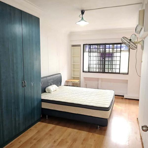 739 Woodlands Circle, 739 Woodlands Circle, Admiralty / Woodlands, 3 Bedrooms, 980 sqft, HDB Flat For Rent, by Yvonne Lim, 500297156 - Bedroom - PropertyGuru.com.sg