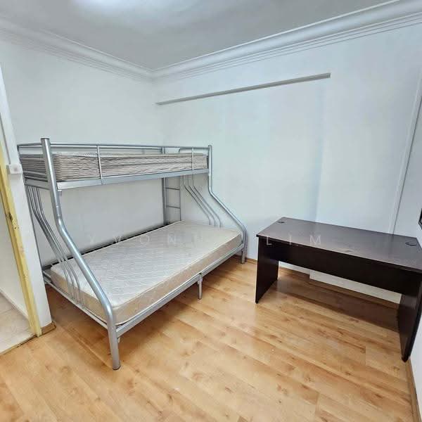 739 Woodlands Circle, 739 Woodlands Circle, Admiralty / Woodlands, 3 Bedrooms, 980 sqft, HDB Flat For Rent, by Yvonne Lim, 500297156 - Bedroom - PropertyGuru.com.sg