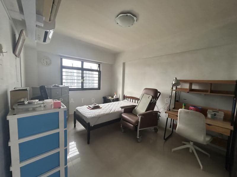 49 Jalan Tiga, 49 Jalan Tiga, Eunos / Geylang / Paya Lebar, 3 Bedrooms, 1,001 sqft, HDB Flat For Sale, by Patrick Ang, 500297158 - Bedroom - PropertyGuru.com.sg