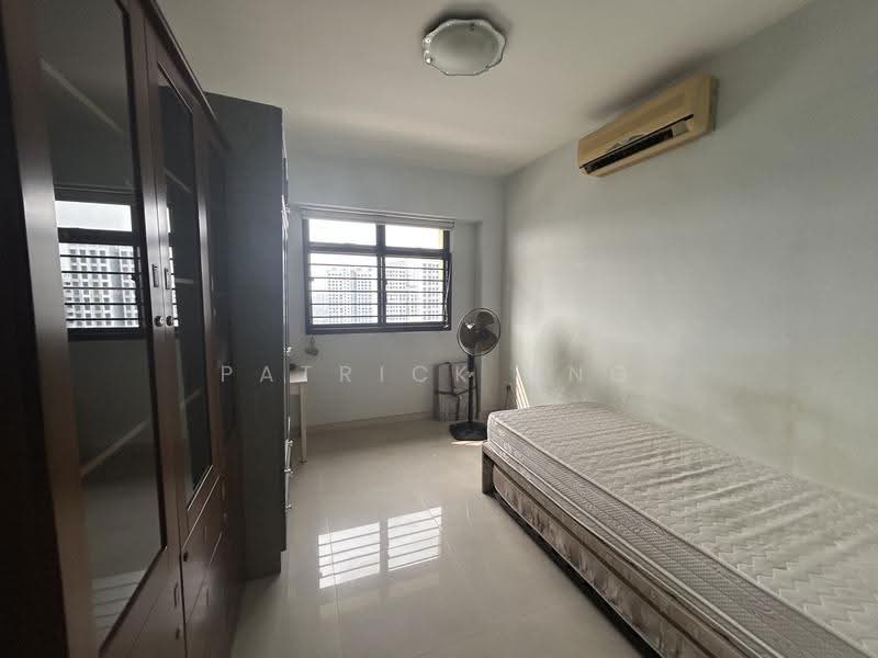 49 Jalan Tiga, 49 Jalan Tiga, Eunos / Geylang / Paya Lebar, 3 Bedrooms, 1,001 sqft, HDB Flat For Sale, by Patrick Ang, 500297158 - Bedroom - PropertyGuru.com.sg