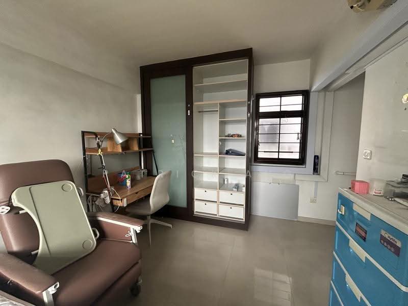 49 Jalan Tiga, 49 Jalan Tiga, Eunos / Geylang / Paya Lebar, 3 Bedrooms, 1,001 sqft, HDB Flat For Sale, by Patrick Ang, 500297158 - Study - PropertyGuru.com.sg