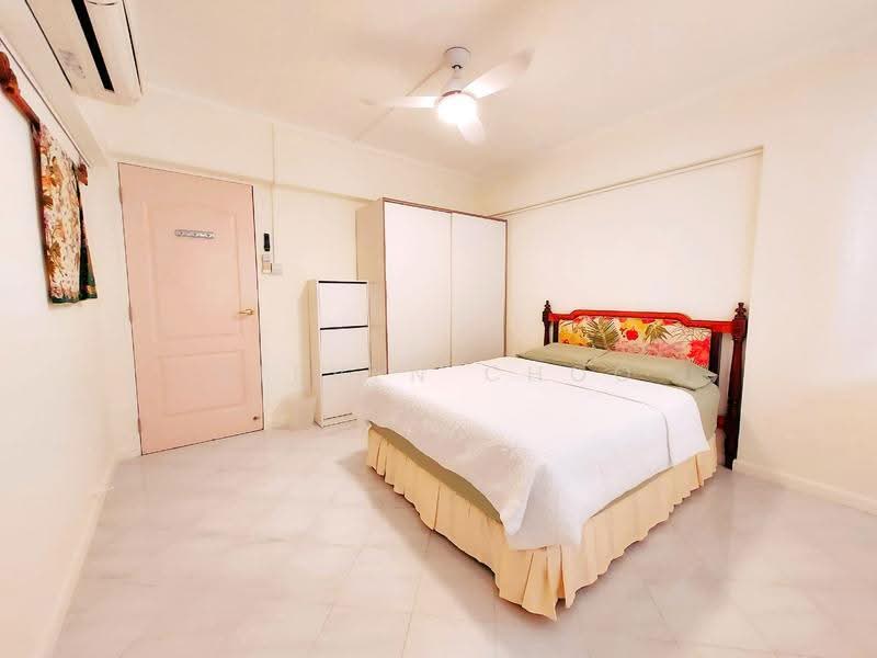 51 Teban Gardens Road, 51 Teban Gardens Road, Boon Lay / Jurong / Tuas, Room Rental, 120 sqft, HDB Flat For Rent, by Steven Choo, 500297159 - Bedroom - PropertyGuru.com.sg