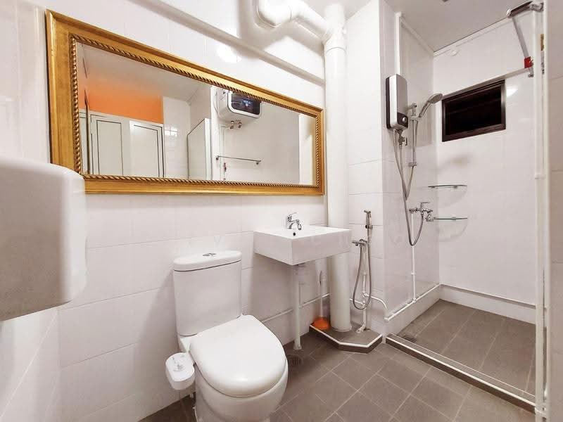 51 Teban Gardens Road, 51 Teban Gardens Road, Boon Lay / Jurong / Tuas, Room Rental, 120 sqft, HDB Flat For Rent, by Steven Choo, 500297159 - Bathroom - PropertyGuru.com.sg