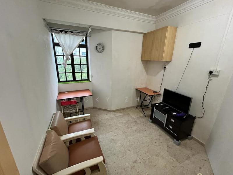 Moro Mansion, 3 Lorong 37 Geylang, Eunos / Geylang / Paya Lebar, 3 Bedrooms, 1,206 sqft, Apartment For Sale, by Jacky Zhou, 500297160 - Living Room - PropertyGuru.com.sg