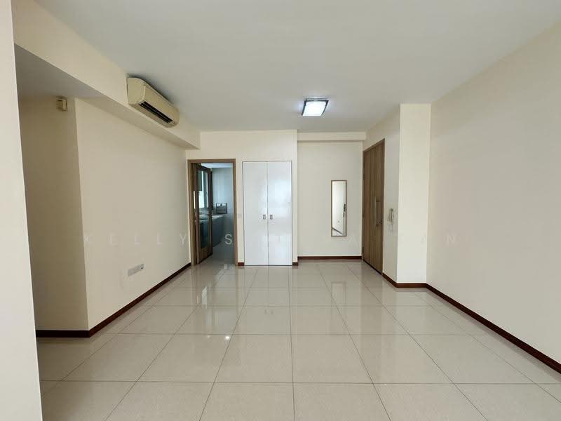 Caspian, 56 Lakeside Drive, Boon Lay / Jurong / Tuas, 2 Bedrooms, 1,001 sqft, Condominium For Rent, by Kelly Sutina Tan, 500297164 - Living Room - PropertyGuru.com.sg