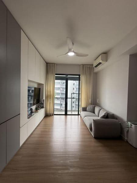 The Palette, 105 Pasir Ris Grove, Pasir Ris / Tampines, 3 Bedrooms, 893 sqft, Condominium For Sale, by Jeron Lee, 500297167 - Living Room - PropertyGuru.com.sg