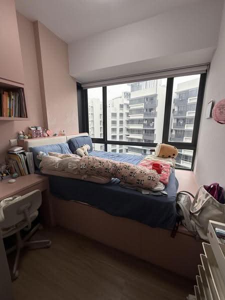 The Palette, 105 Pasir Ris Grove, Pasir Ris / Tampines, 3 Bedrooms, 893 sqft, Condominium For Sale, by Jeron Lee, 500297167 - Bedroom - PropertyGuru.com.sg
