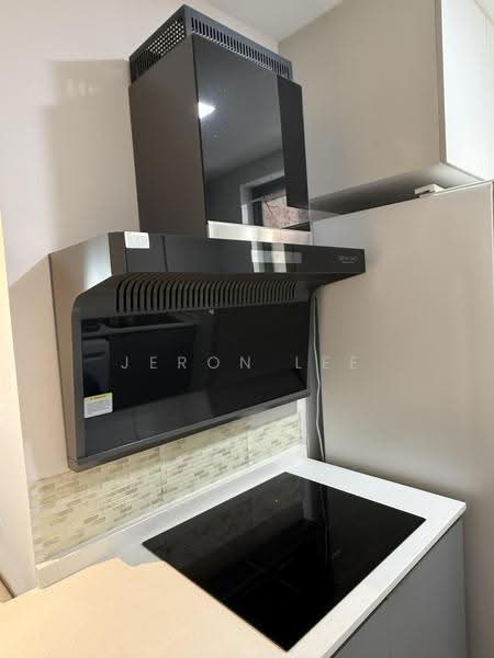 The Palette, 105 Pasir Ris Grove, Pasir Ris / Tampines, 3 Bedrooms, 893 sqft, Condominium For Sale, by Jeron Lee, 500297167 - Kitchen - PropertyGuru.com.sg