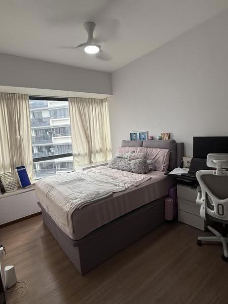 The Palette, 105 Pasir Ris Grove, Pasir Ris / Tampines, 3 Bedrooms, 893 sqft, Condominium For Sale, by Jeron Lee, 500297167 - PropertyGuru.com.sg