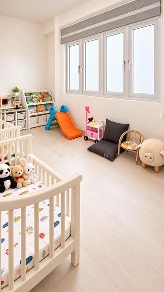 Granny’s Room