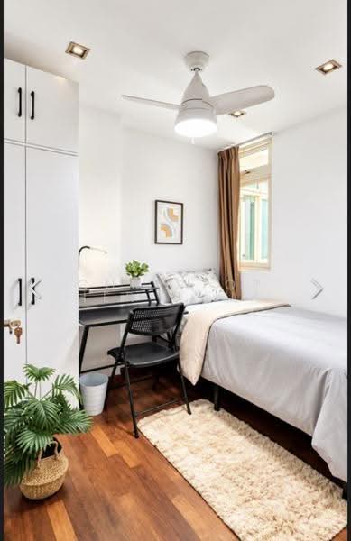 Costa Del Sol, 68 Bayshore Road, Bedok / Upper East Coast, Room Rental, 175 sqft, Condominium For Rent, by Christopher Chua, 500297176 - Bedroom - PropertyGuru.com.sg