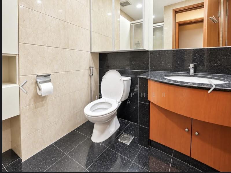Costa Del Sol, 68 Bayshore Road, Bedok / Upper East Coast, Room Rental, 175 sqft, Condominium For Rent, by Christopher Chua, 500297176 - Bathroom - PropertyGuru.com.sg
