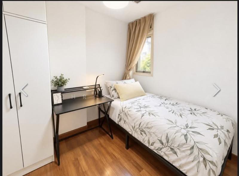 Costa Del Sol, 68 Bayshore Road, Bedok / Upper East Coast, Room Rental, 175 sqft, Condominium For Rent, by Christopher Chua, 500297176 - Bedroom - PropertyGuru.com.sg
