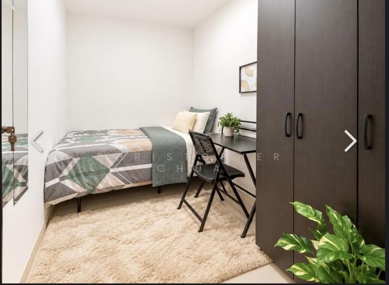 Costa Del Sol, 68 Bayshore Road, Bedok / Upper East Coast, Room Rental, 175 sqft, Condominium For Rent, by Christopher Chua, 500297176 - Bedroom - PropertyGuru.com.sg
