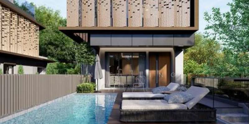 Kheam Hock Detached Near Botanic Gardens/MRT, Kheam Hock/Trevose Cres./Berrima/Harlyn/Dalkeith, Newton / Novena, 6 Bedrooms, 9,530 sqft, Detached House For Sale, by Daniel Ling, 500297180 - Exterior - PropertyGuru.com.sg