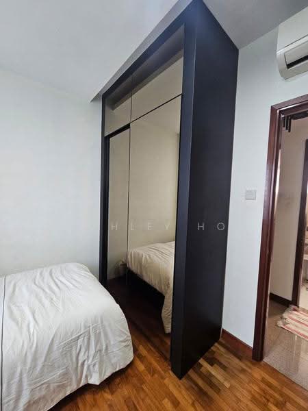 Moonstone Residences, 25 Moonstone Lane, Balestier / Toa Payoh, Room Rental, 150 sqft, Apartment For Rent, by Ashley Ho, 500297187 - Bedroom - PropertyGuru.com.sg