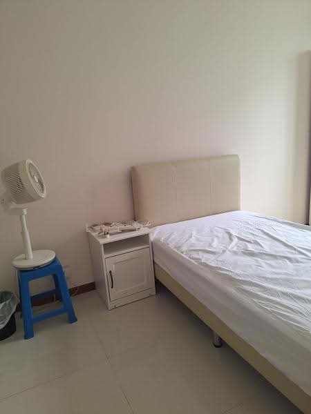 107 Simei Street 1, 107 Simei Street 1, Pasir Ris / Tampines, Room Rental, 120 sqft, HDB Flat For Rent, by Lily Goh, 500297194 - Bedroom - PropertyGuru.com.sg