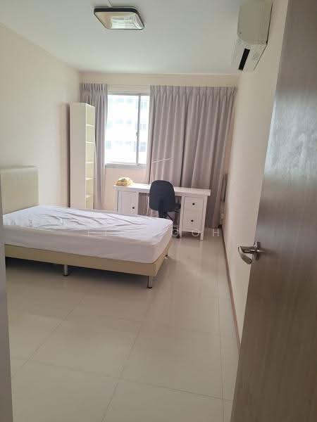 107 Simei Street 1, 107 Simei Street 1, Pasir Ris / Tampines, Room Rental, 120 sqft, HDB Flat For Rent, by Lily Goh, 500297194 - Bedroom - PropertyGuru.com.sg